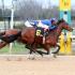 3-Year-Old Discreetness Wins Smarty Jones Stakes